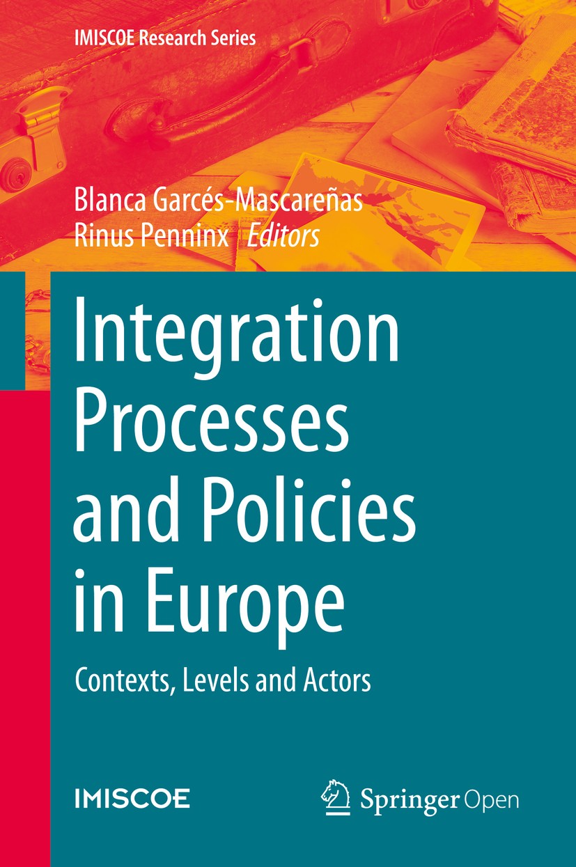 Migration Management? - Chapter 1. Labor migration flows to Ragusa: the  fuzzy boundaries between cores and peripheries - Graduate Institute  Publications