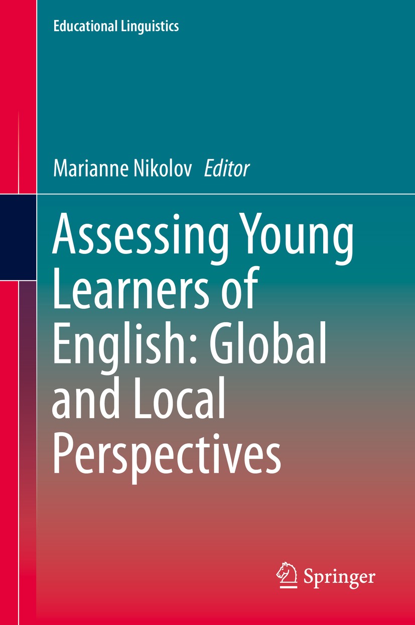 and　Young　Perspectives　SpringerLink　Global　Learners　English:　of　Assessing　Local