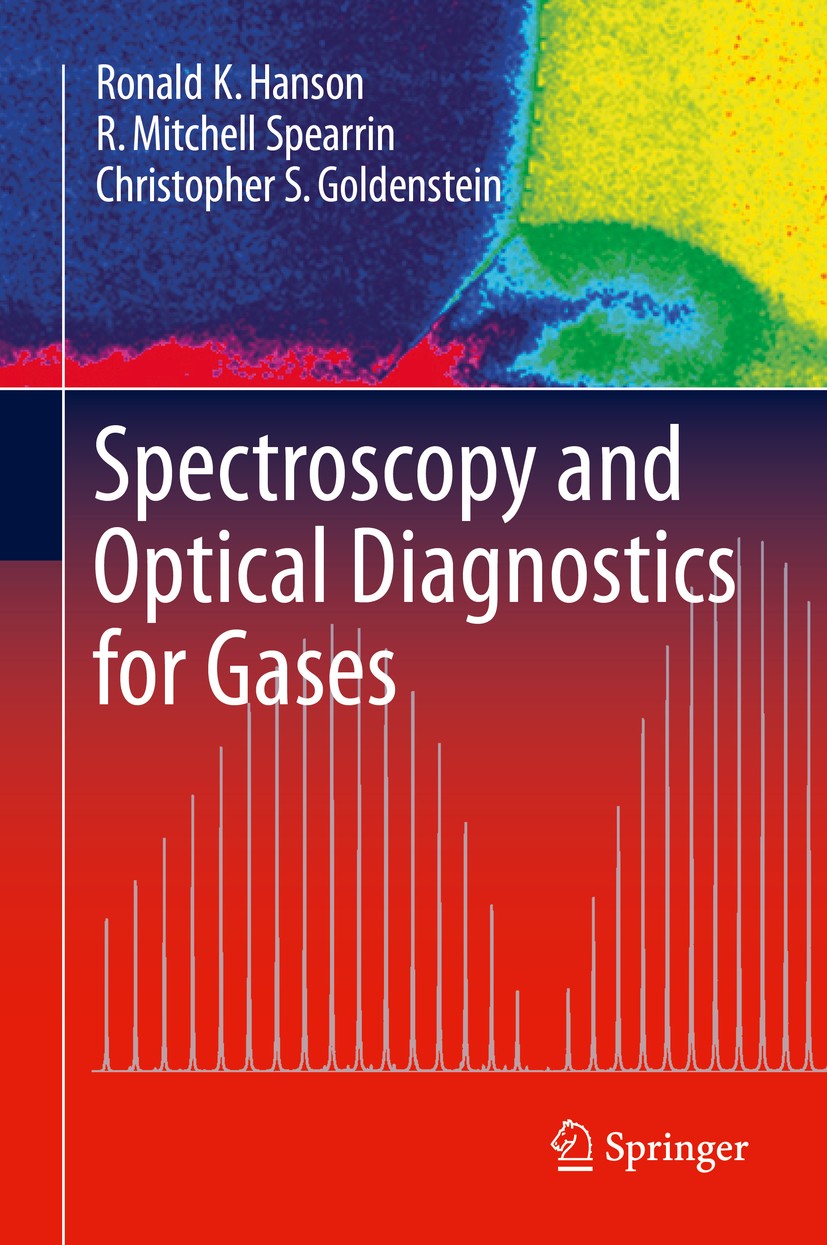 Polyatomic Molecular Spectra SpringerLink