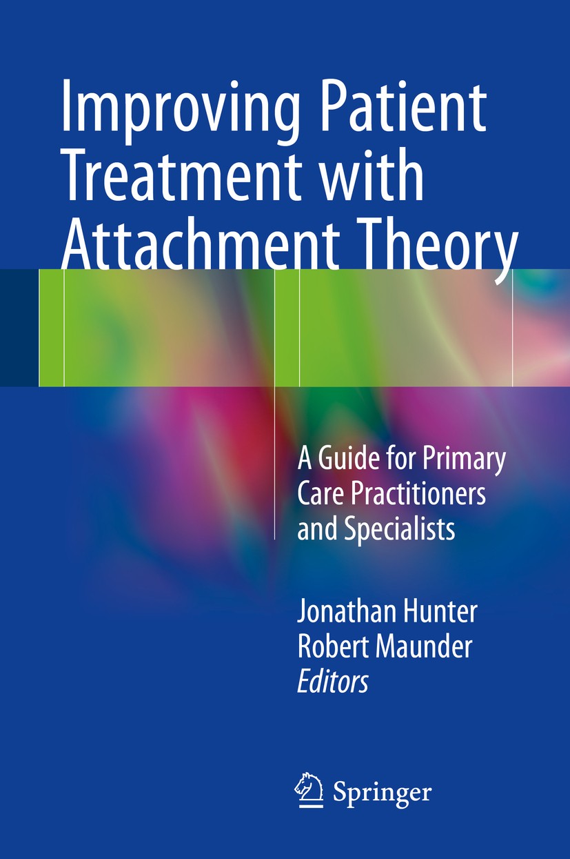 Theory guide. Attachment theory.