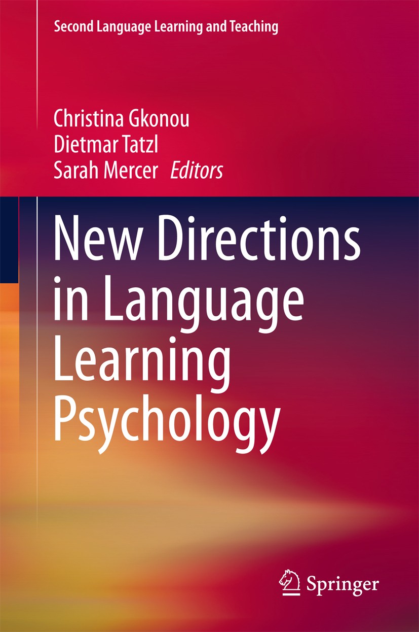New Directions in Language Learning Psychology | SpringerLink
