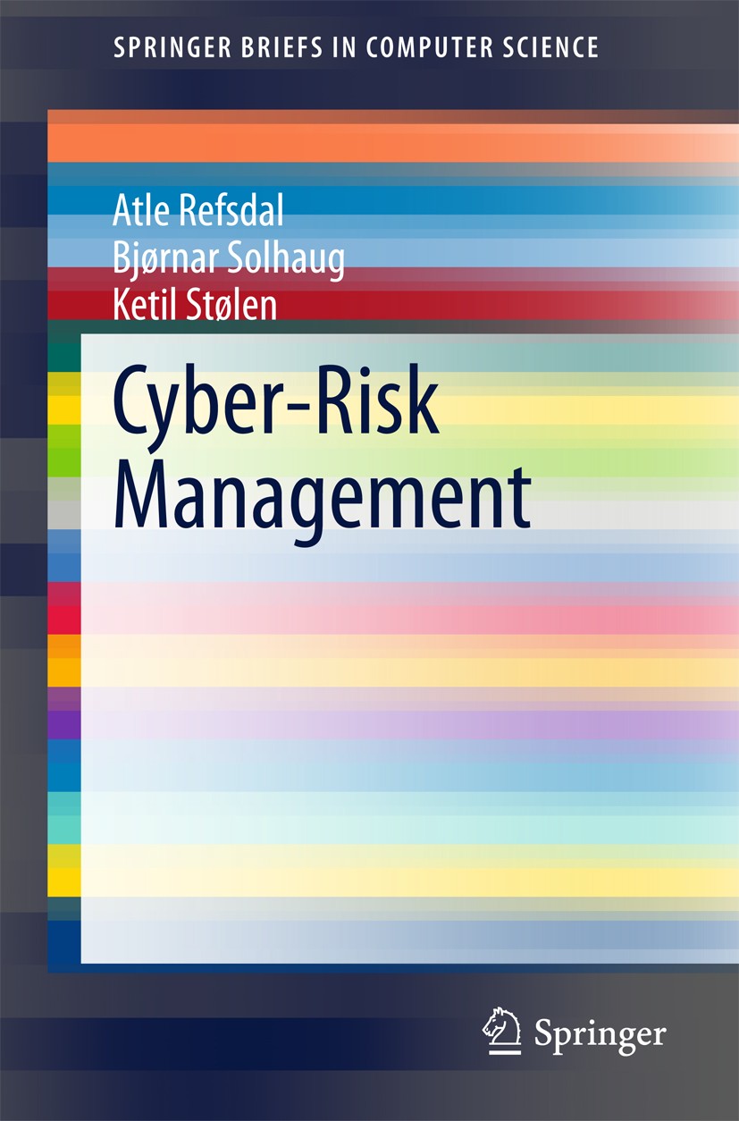 Risk Management Magazine - Boards Asleep at the Wheel on Cyber-Risk