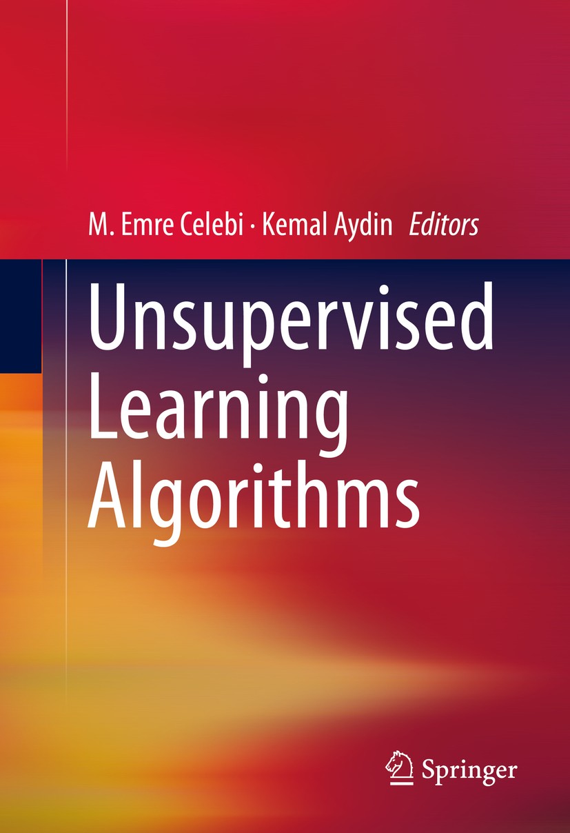 Algorithms Of Unsupervised Learning | ppgbbe.intranet.biologia.ufrj.br