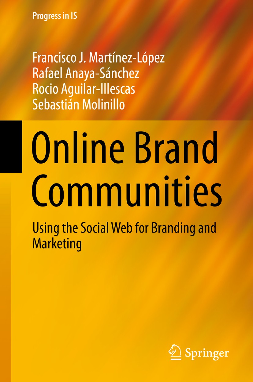 Online Brand Communities and the Quest for the It Bag — The