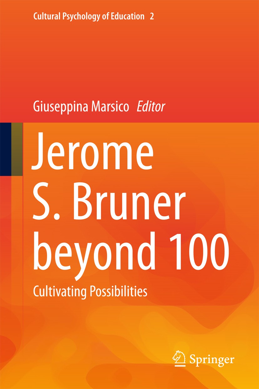 Jerome Seymour Bruner