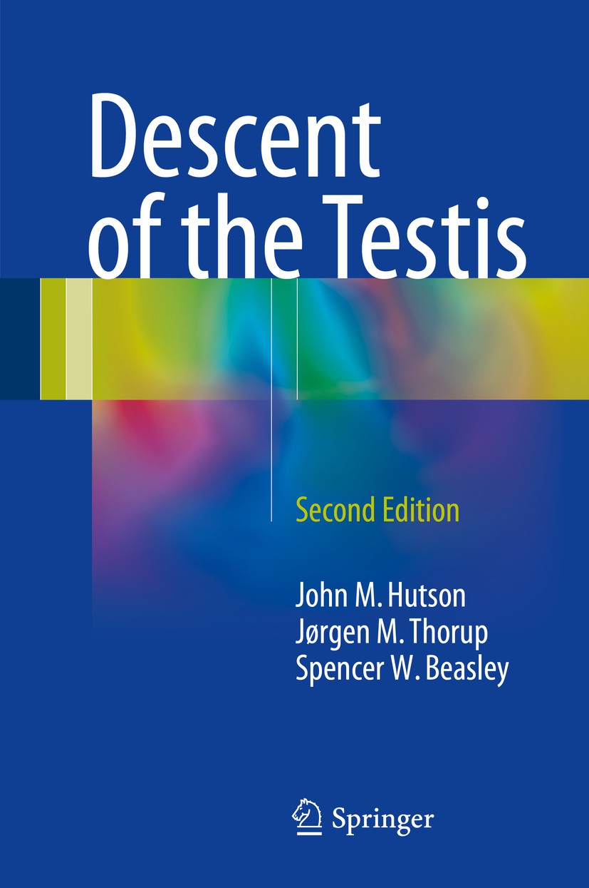 Descent of the Testis | SpringerLink Descent of the Testis | SpringerLink