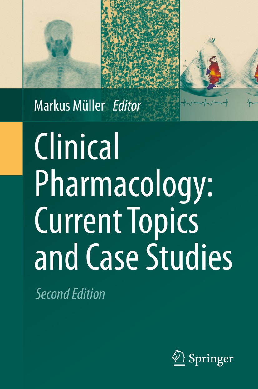 Current topic. Clinical Pharmacology. Trounce Clinical Pharmacology. Atkinson's principles of Clinical Pharmacology.