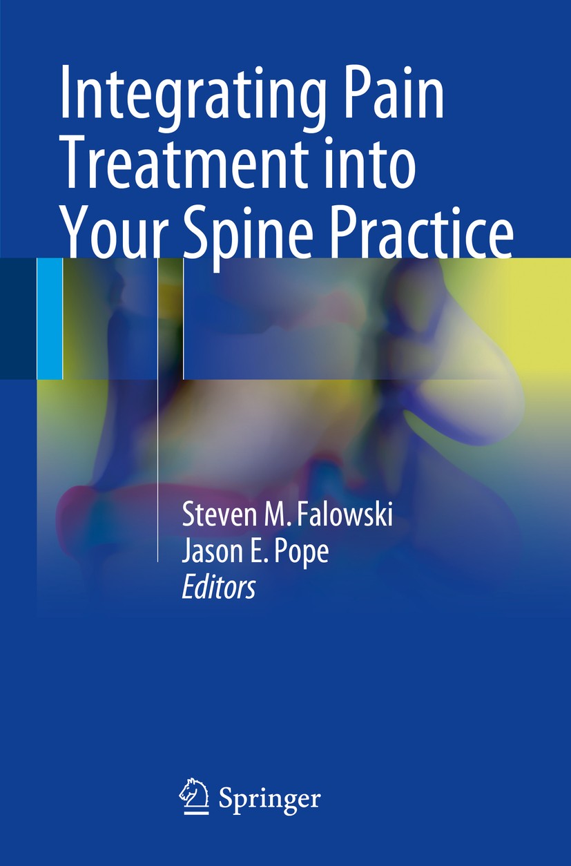 Is It Safe to Work Out With Spinal Cord Stimulation?: Jonathan D. Carlson,  MD: Interventional Pain Specialist
