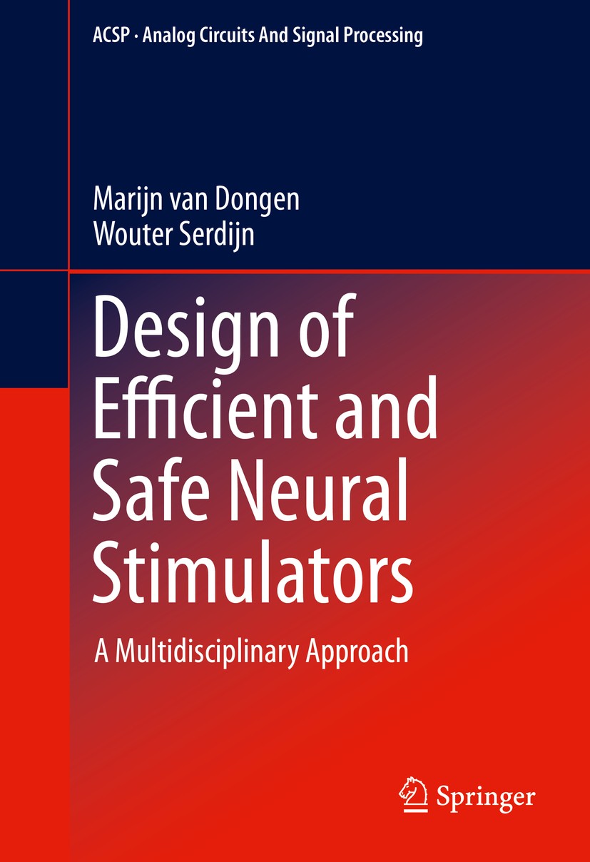 Design of an Arbitrary Waveform Charge Balanced Stimulator | SpringerLink