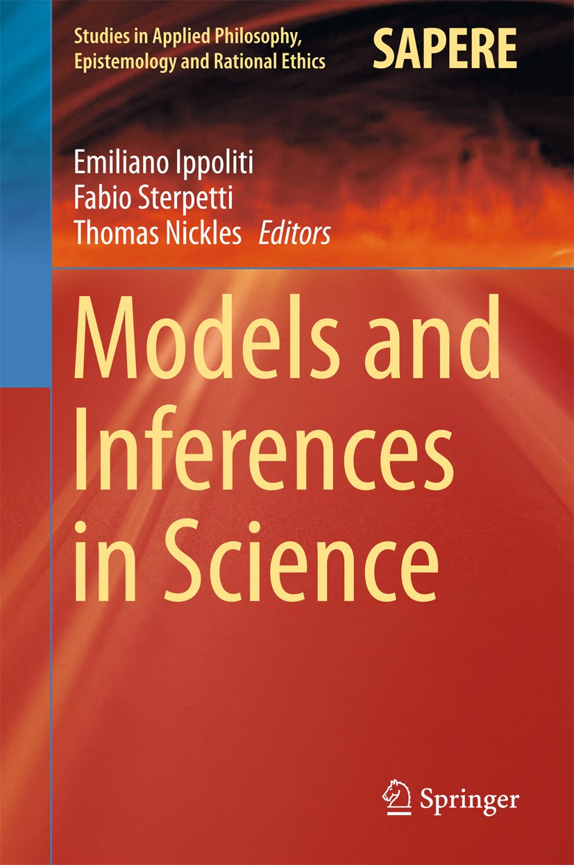 Models and Inferences in Science | SpringerLink