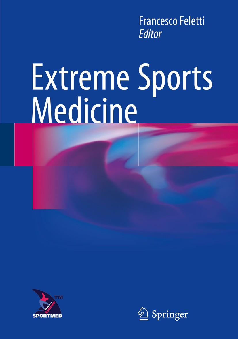 Extreme Sports Medicine