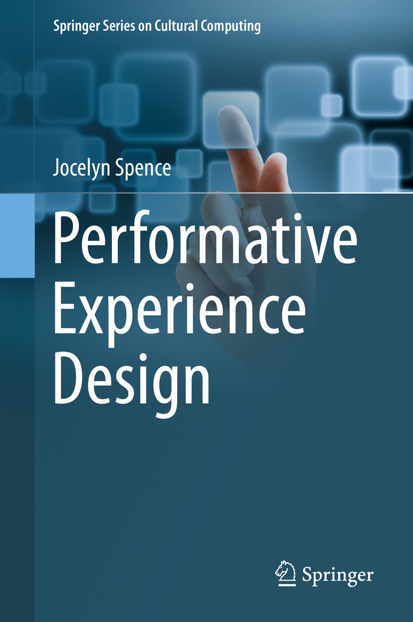 Performative Experience Design | SpringerLink