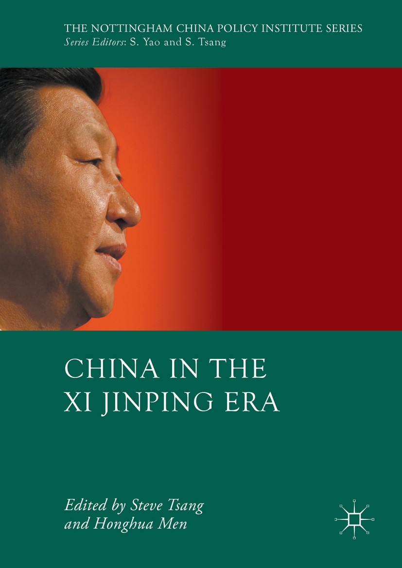 the Dilemma of China’s Growth SpringerLink
