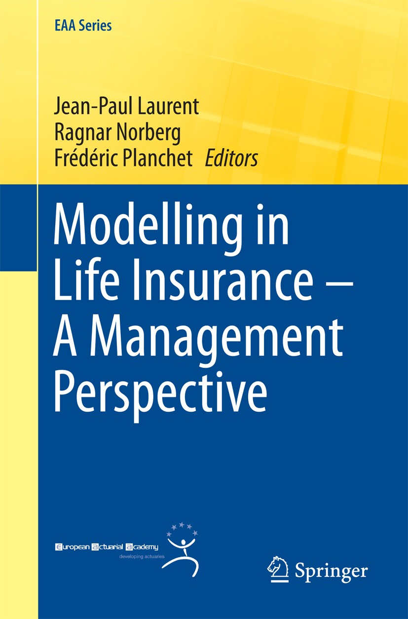 Paradigms in Life Insurance | SpringerLink