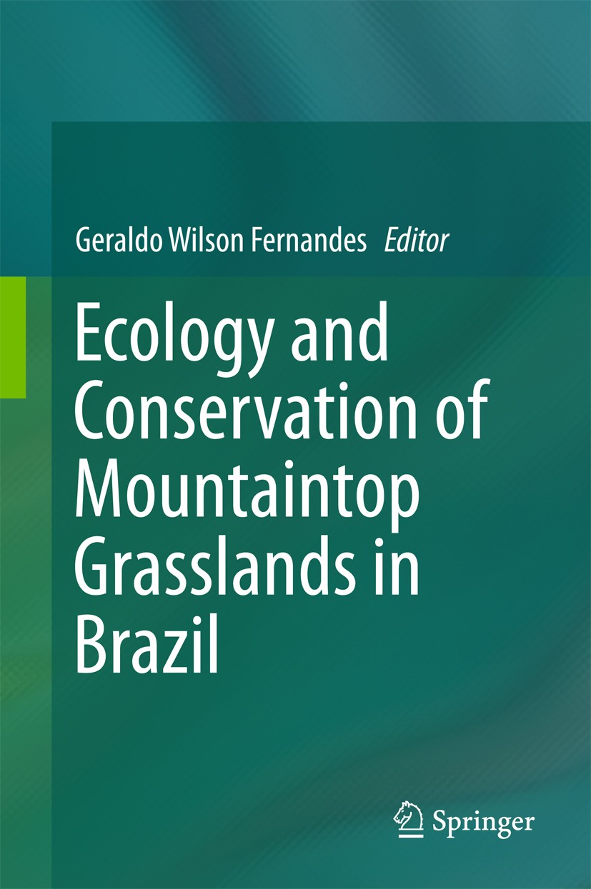Hotspot in ferruginous rock may have serious implications in Brazilian  conservation policy