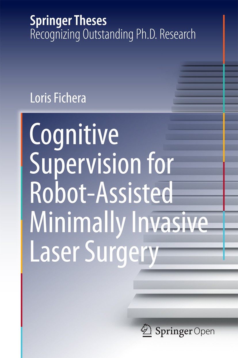 Background: Laser Technology and Applications to Clinical Surgery |  SpringerLink