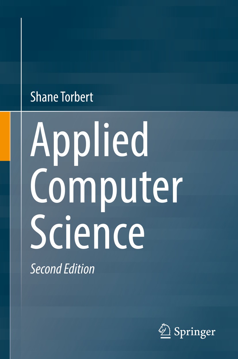 Applied Computer Science | SpringerLink