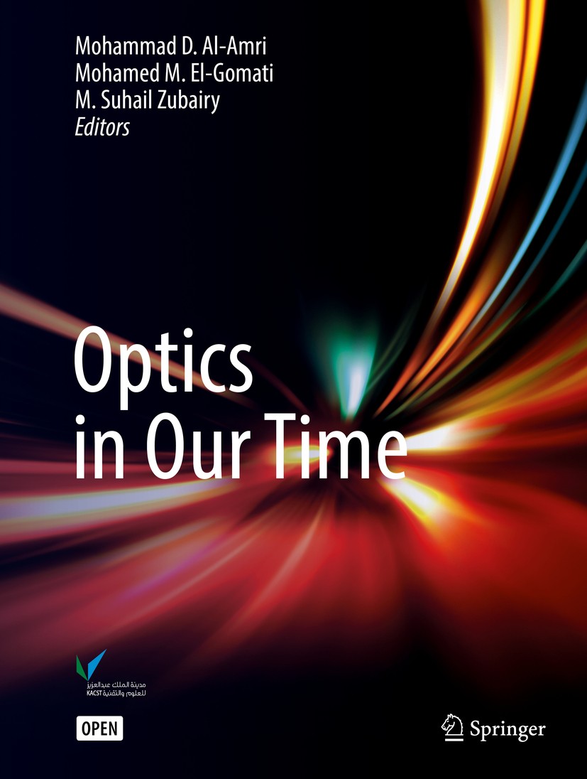 Optical Communication Its History And Recent Progress Springerlink