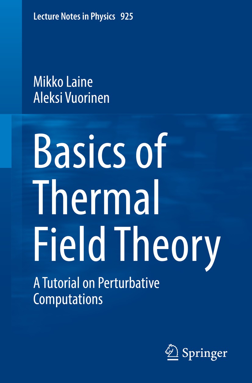 Basics of Thermal Field Theory: A Tutorial on Perturbative