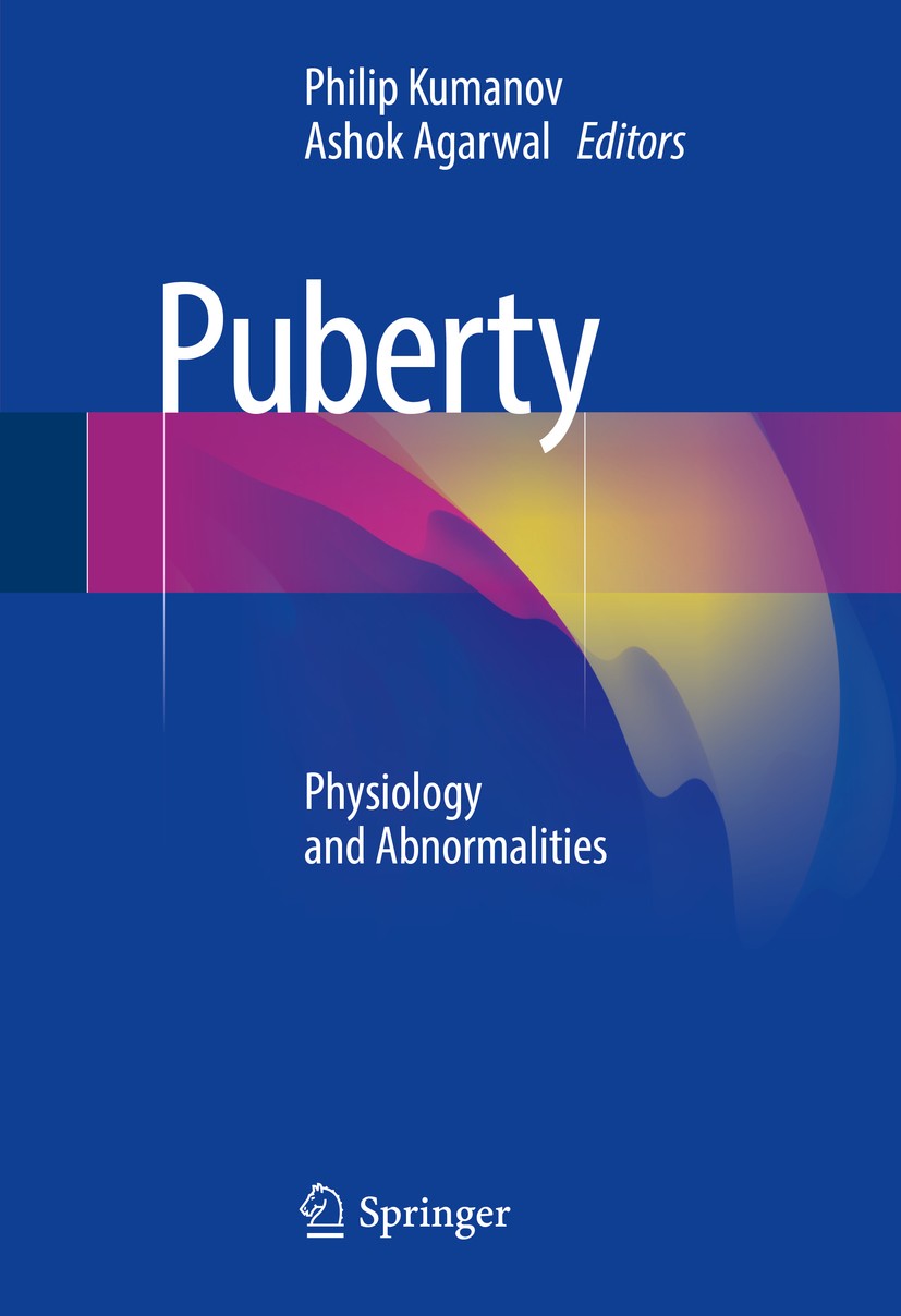Puberty 