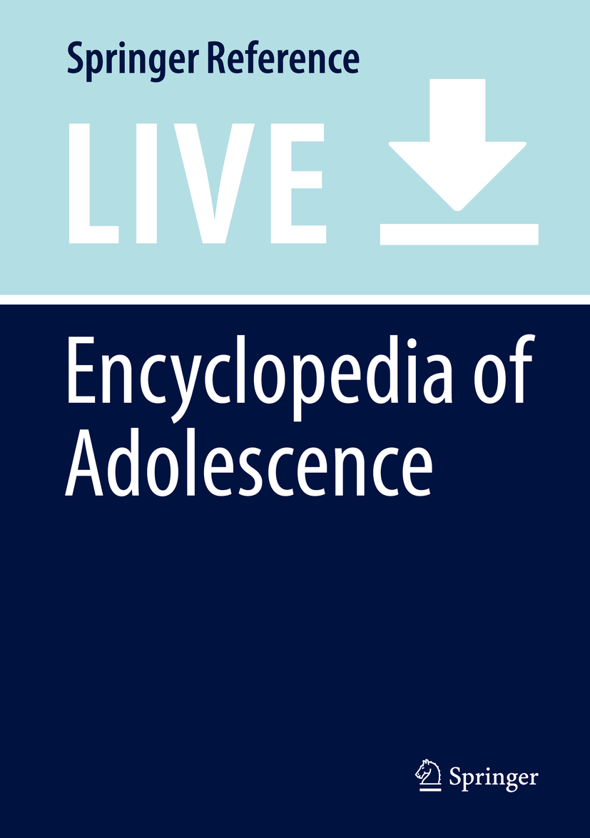 Evolutionary Perspectives On Adolescence Springerlink