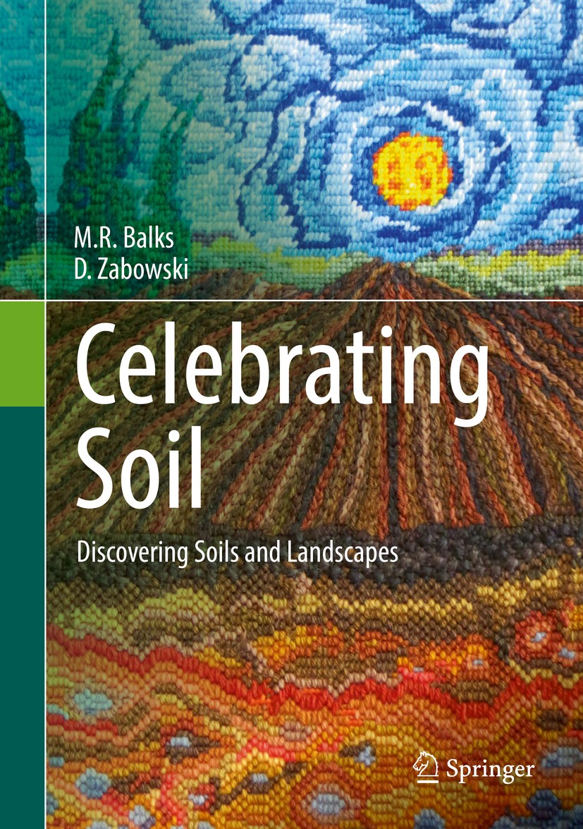 Discovering Soils and Landscapes Celebrating Soil 
