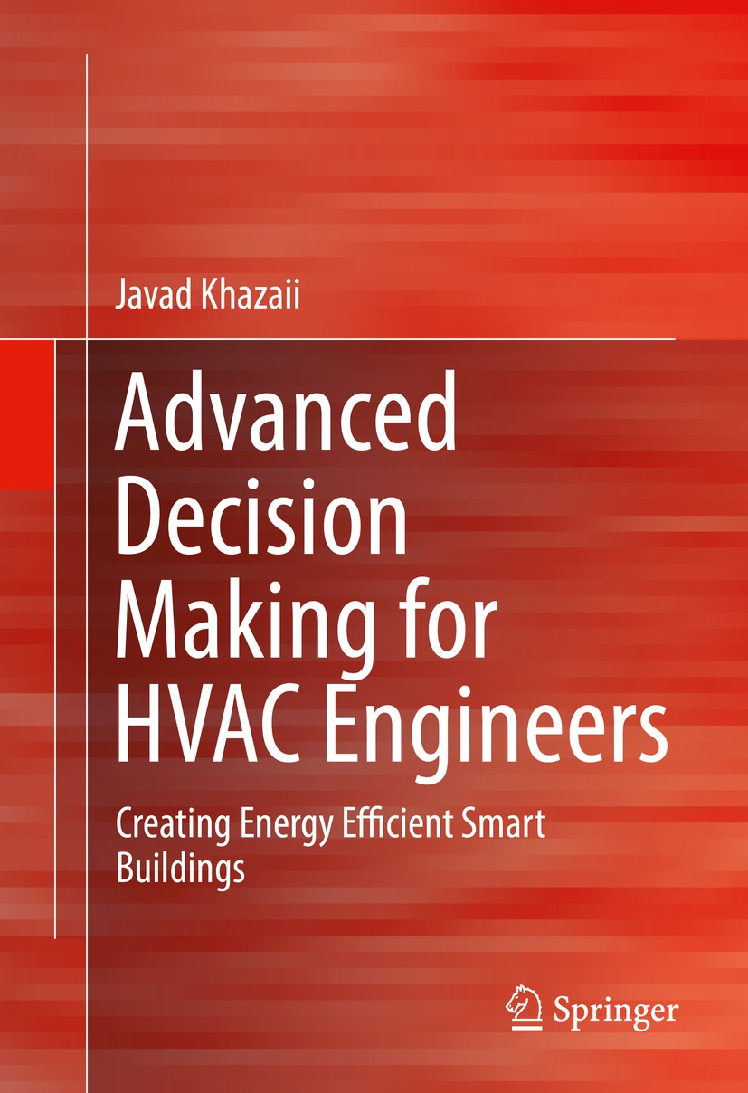Advanced Decision Making for HVAC Engineers: Creating Energy