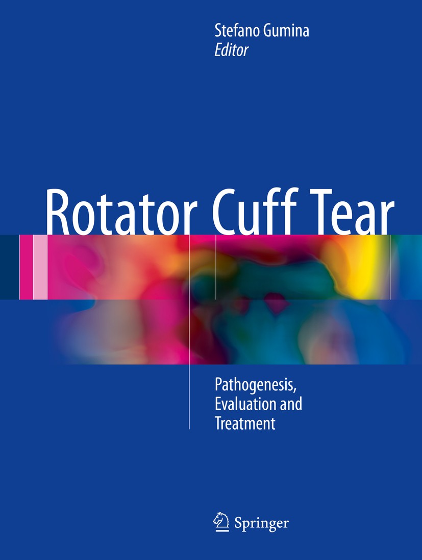 Torn Rotator Cuff - Health Library