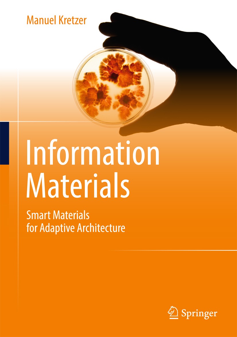 Material information. Smart materials.