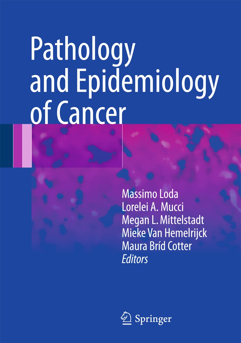 Pathology and Epidemiology of Cancer | SpringerLink