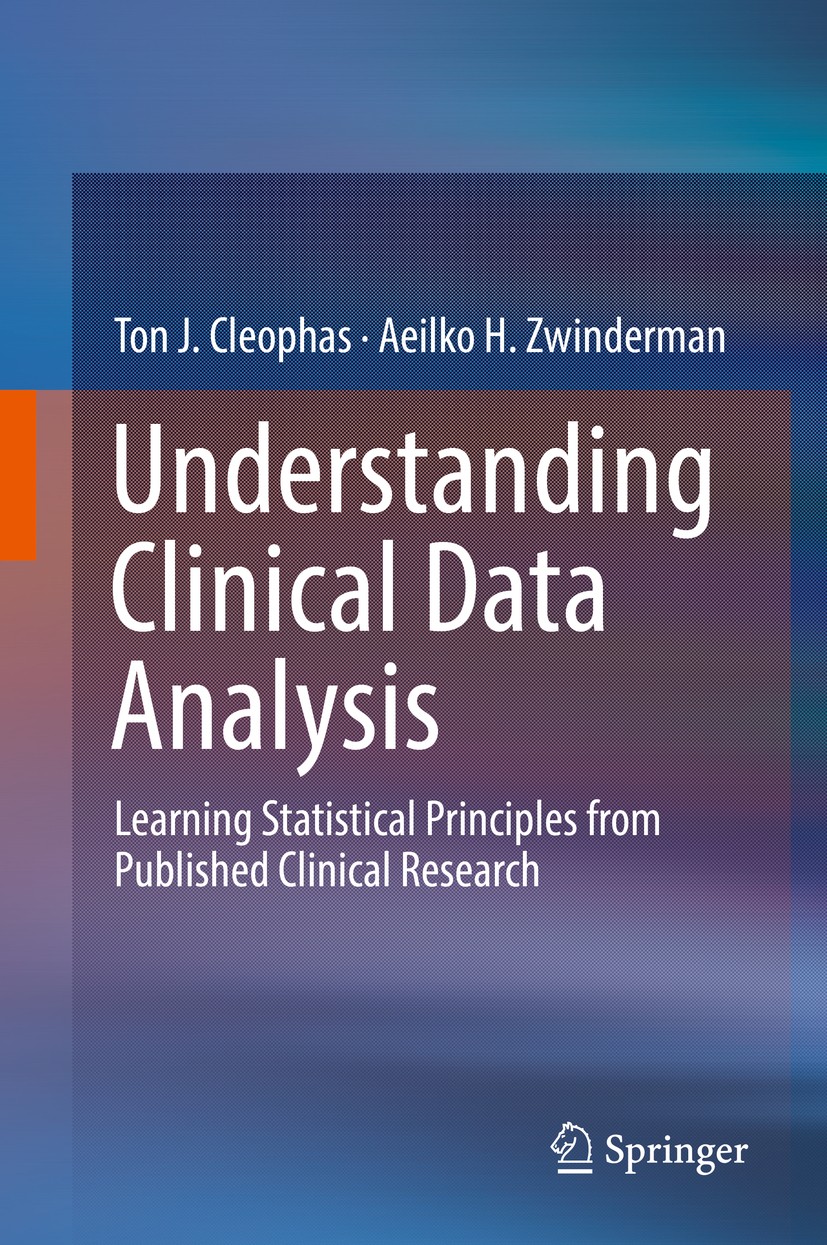 Understanding Clinical Data Analysis: Learning Statistical Principles from  Published Clinical Research | SpringerLink