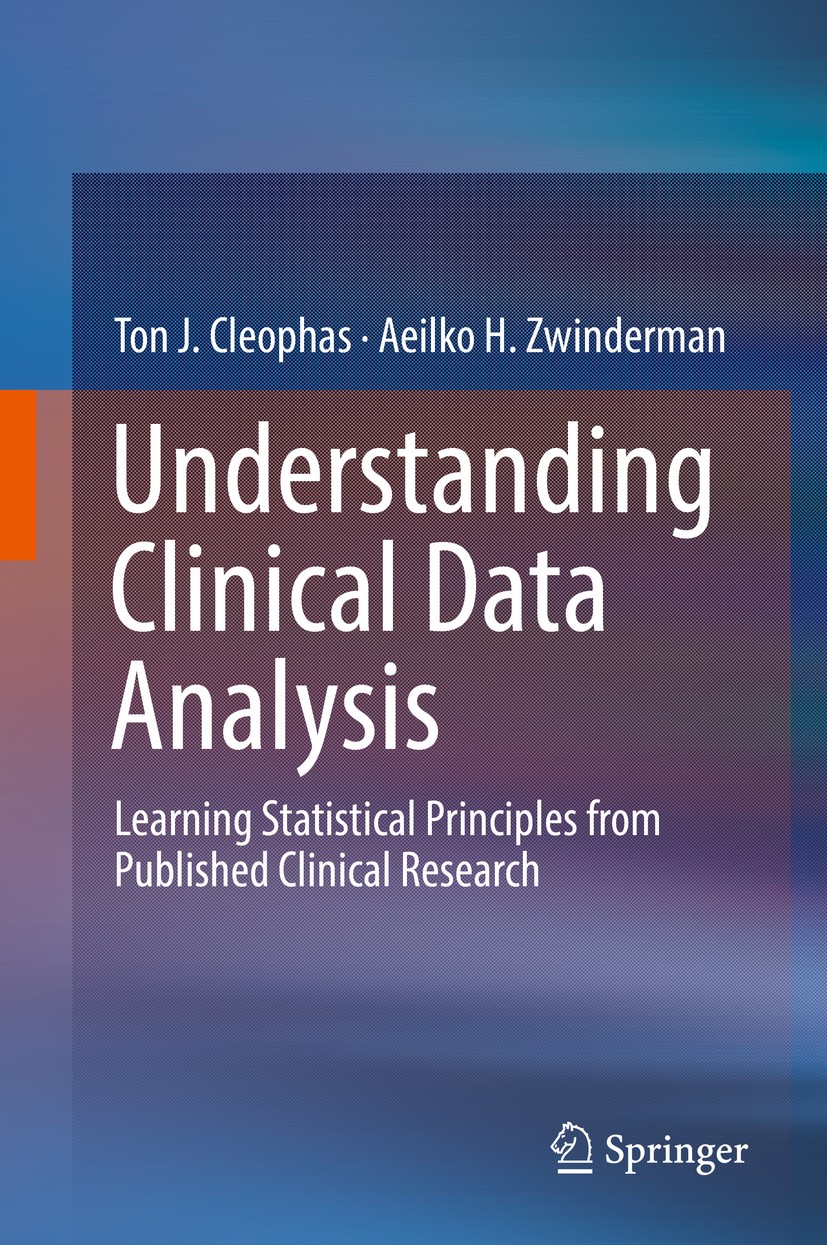 Understanding Clinical Data Analysis Understanding Clinical Data Analysis