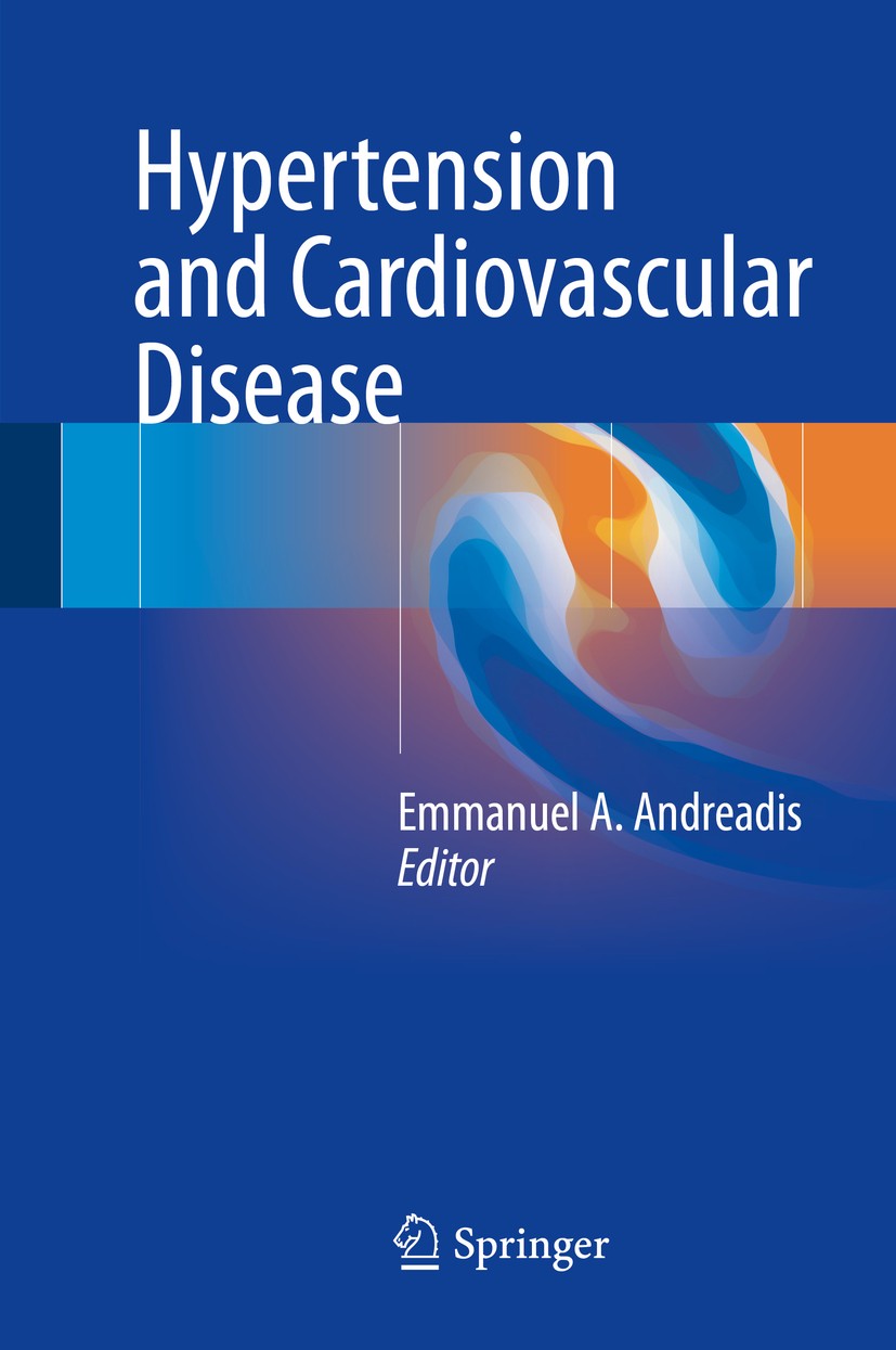 and　Disease　Cardiovascular　Hypertension　SpringerLink
