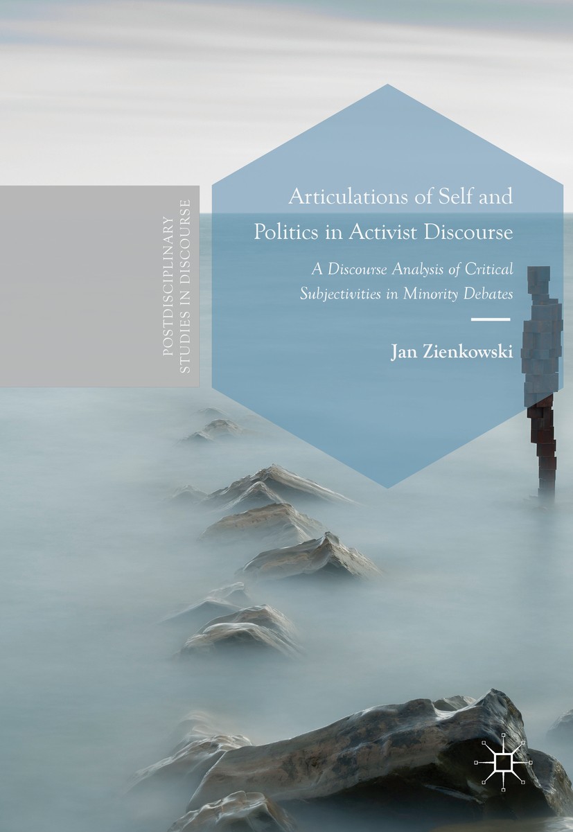 Self And Politics In Activist Discourse Springerlink