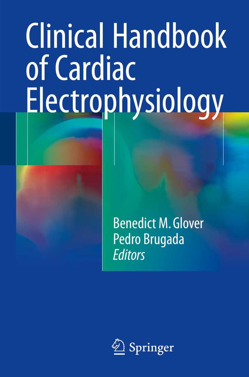 Clinical Handbook of Cardiac Electrophysiology | SpringerLink
