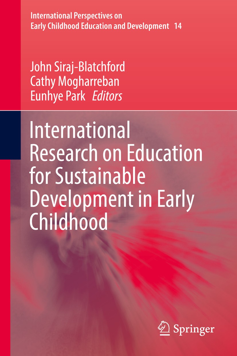 International Research on Education for Sustainable