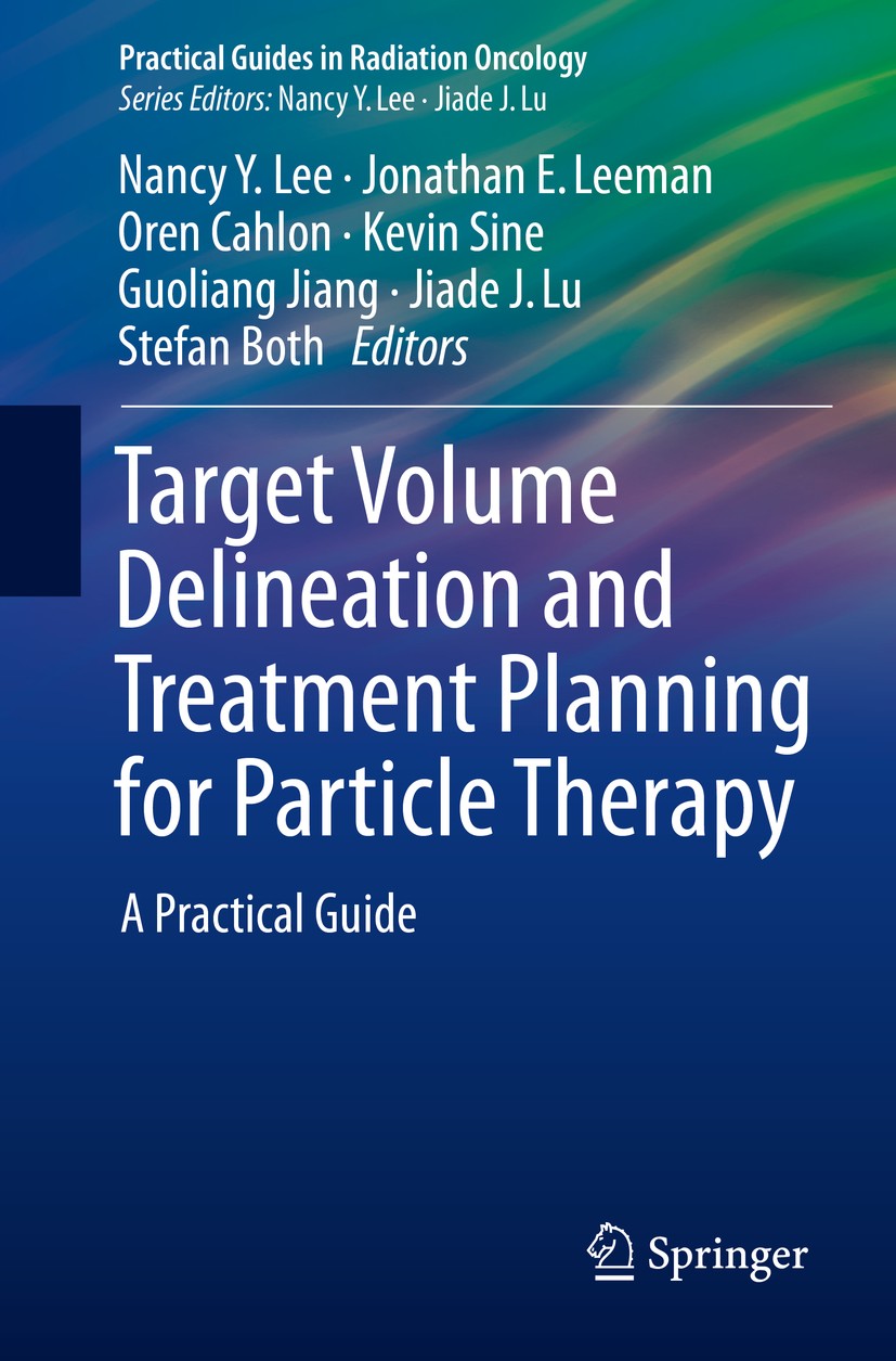 Target Volume Delineation and Treatment Planning for