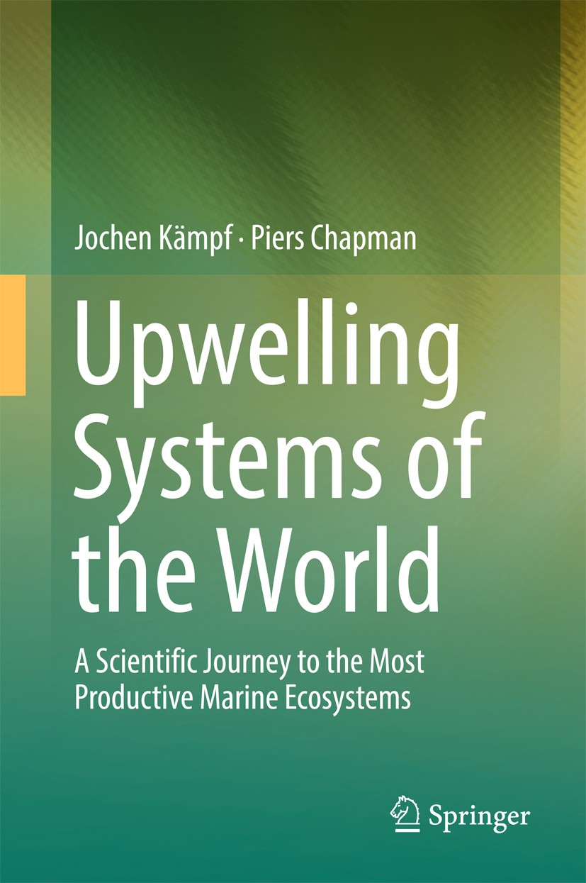 The Canary/Iberia Current Upwelling System | SpringerLink