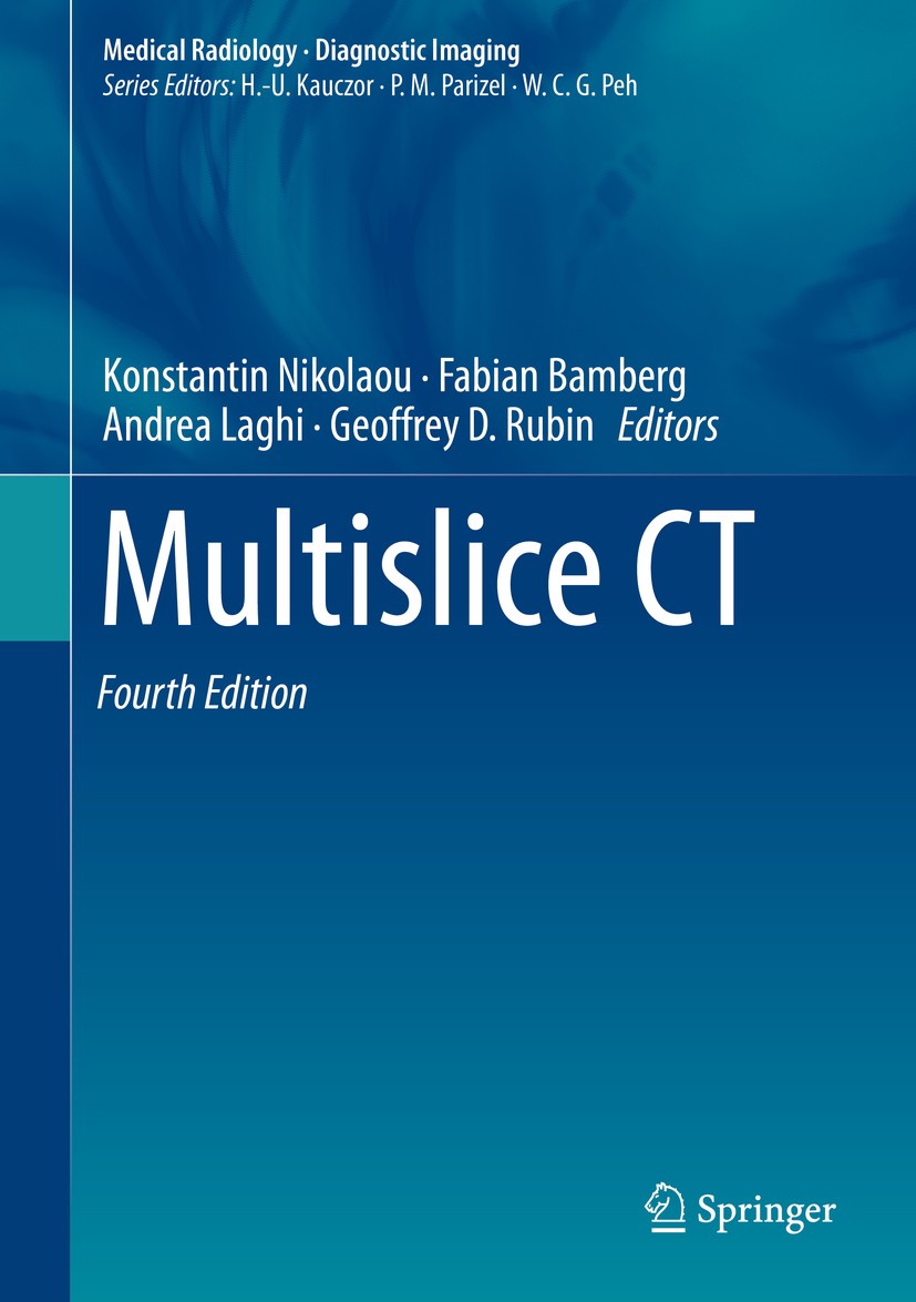 Multislice CT | SpringerLink