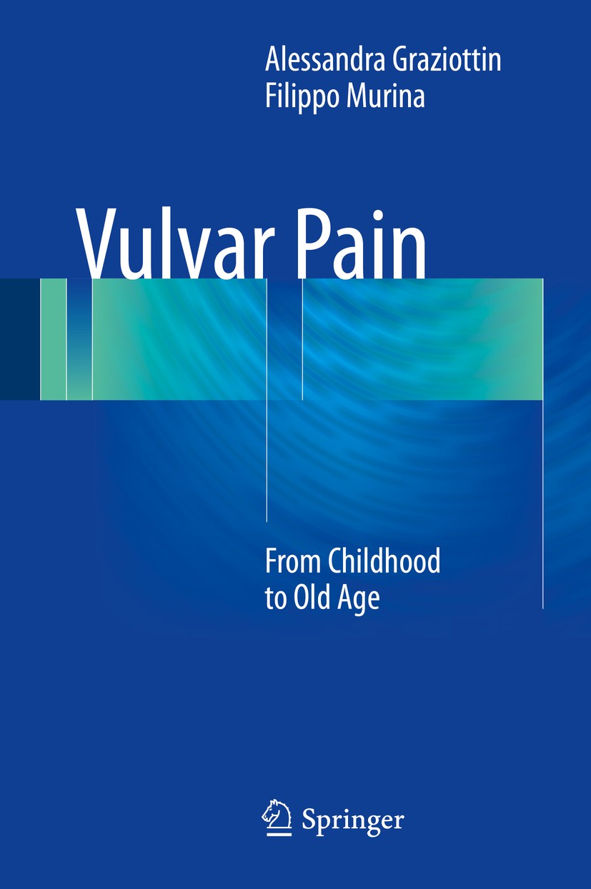Vulvar Pain From Childhood to Old Age SpringerLink