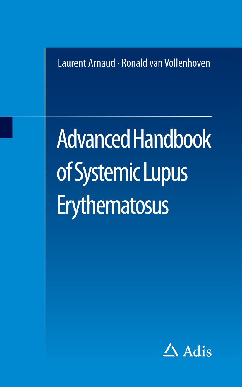 Dubois' Lupus Erythematosus and Related Syndromes - 9th