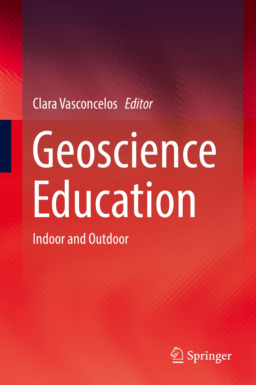 cover - Geoscience Education