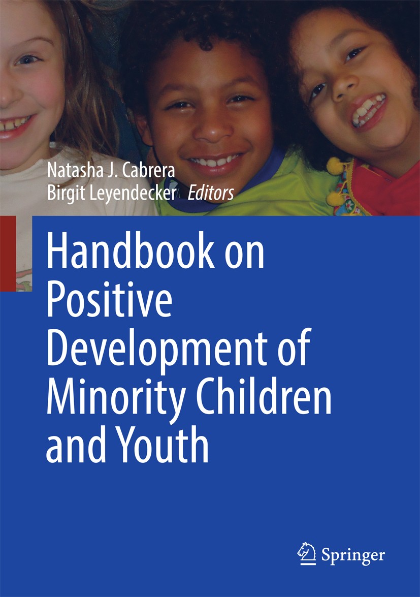 Middle Childhood Social Development | woodhunger.com