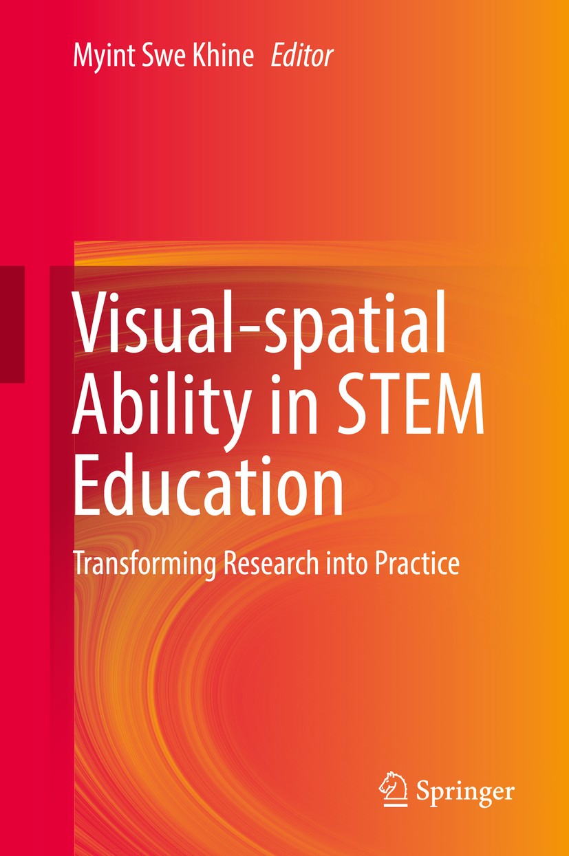 Spatial Ability: Measurement and Development | SpringerLink