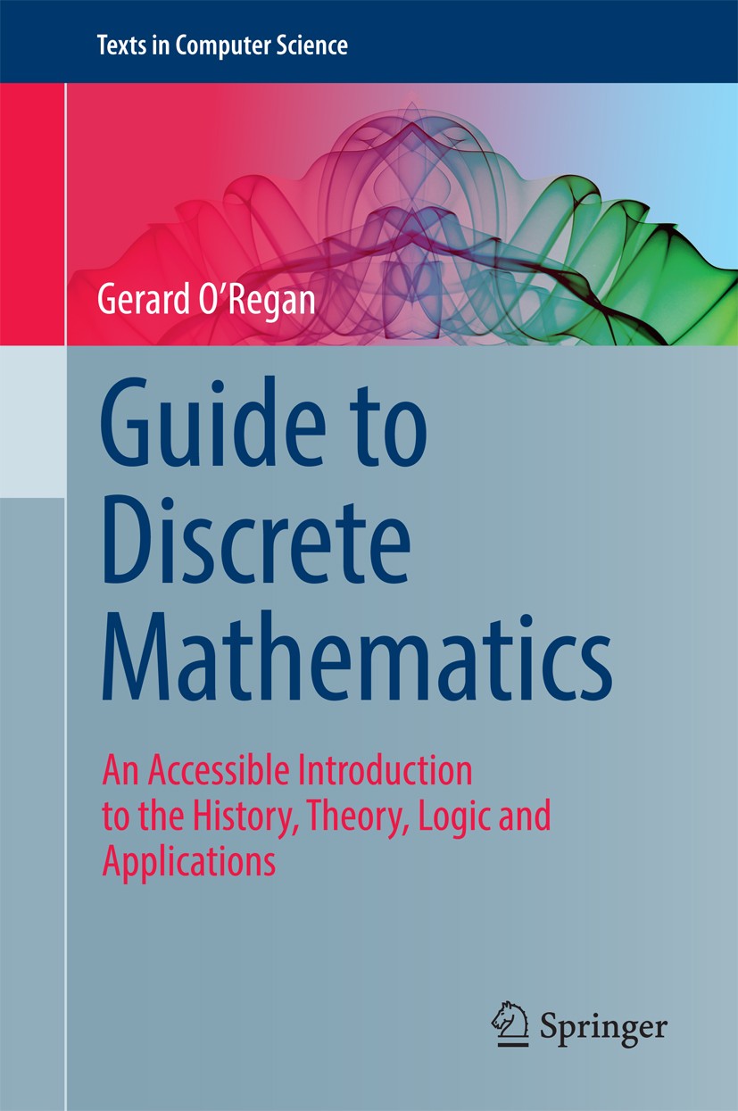 Guide to discrete mathematics ubicaciondepersonas cdmx gob mx