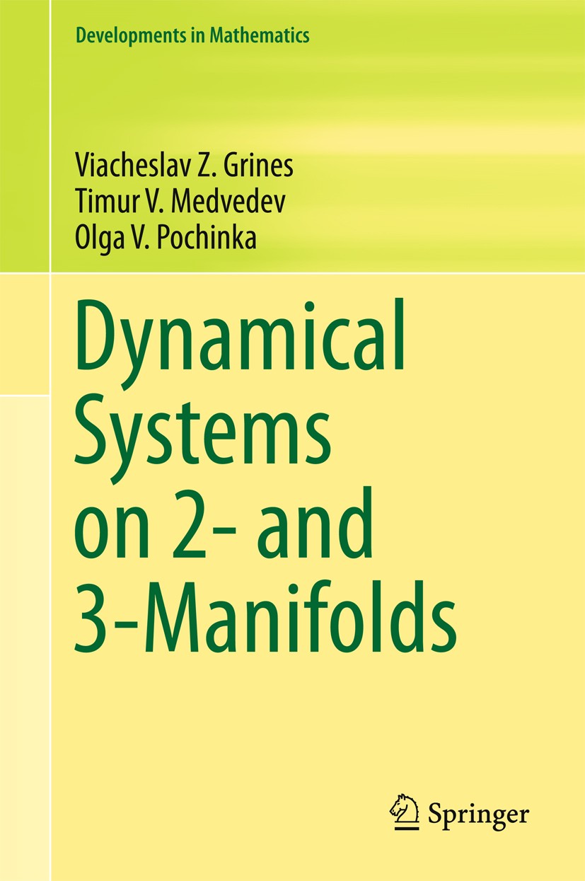 Dynamics of the Standard Model