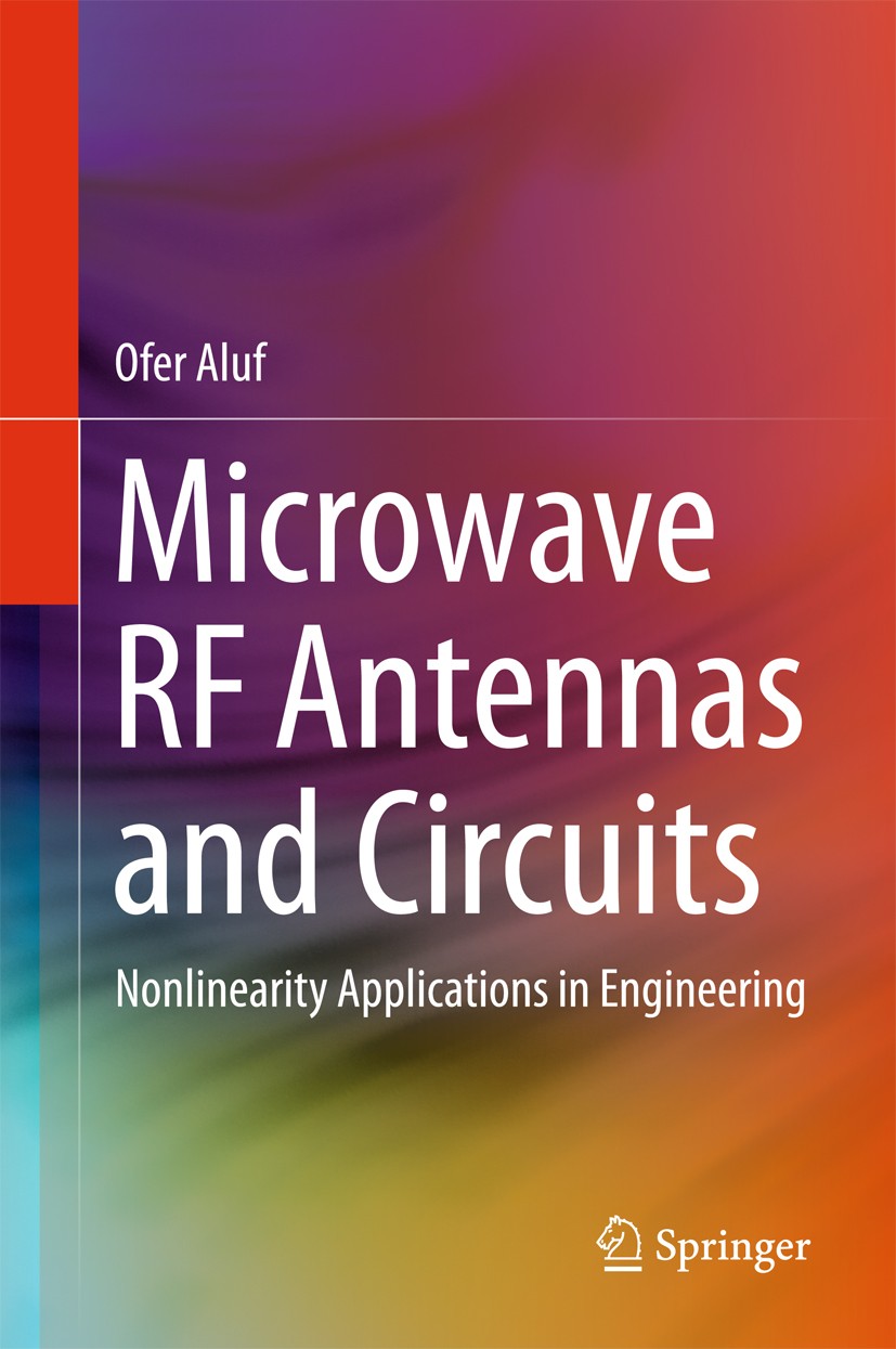 Radio-Frequency and Microwave Communication Circuits