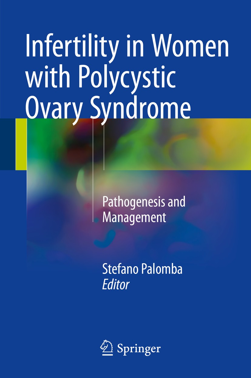 Women With Polycystic Ovary Syndrome Women With Polycystic Ovary
