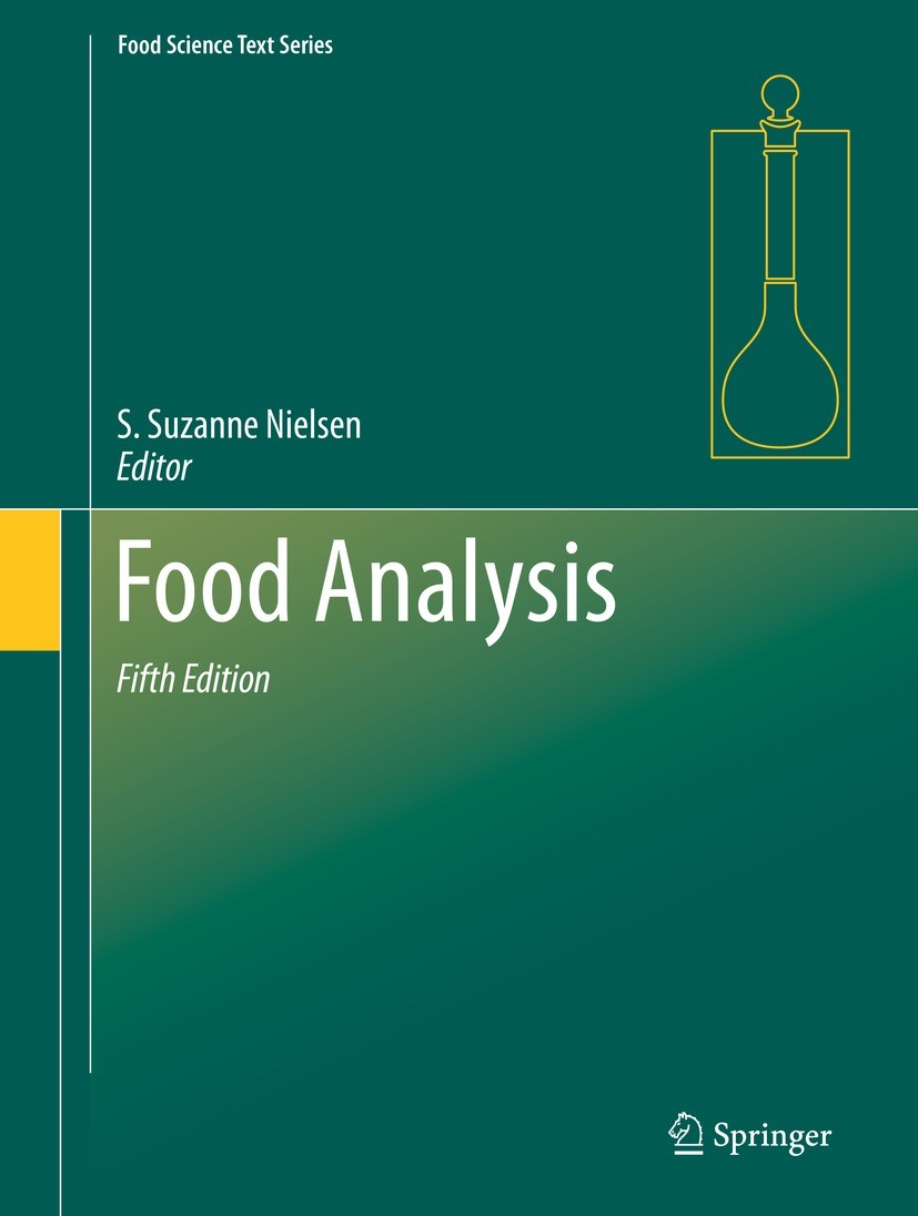Introduction To Food Analysis SpringerLink, 60 OFF