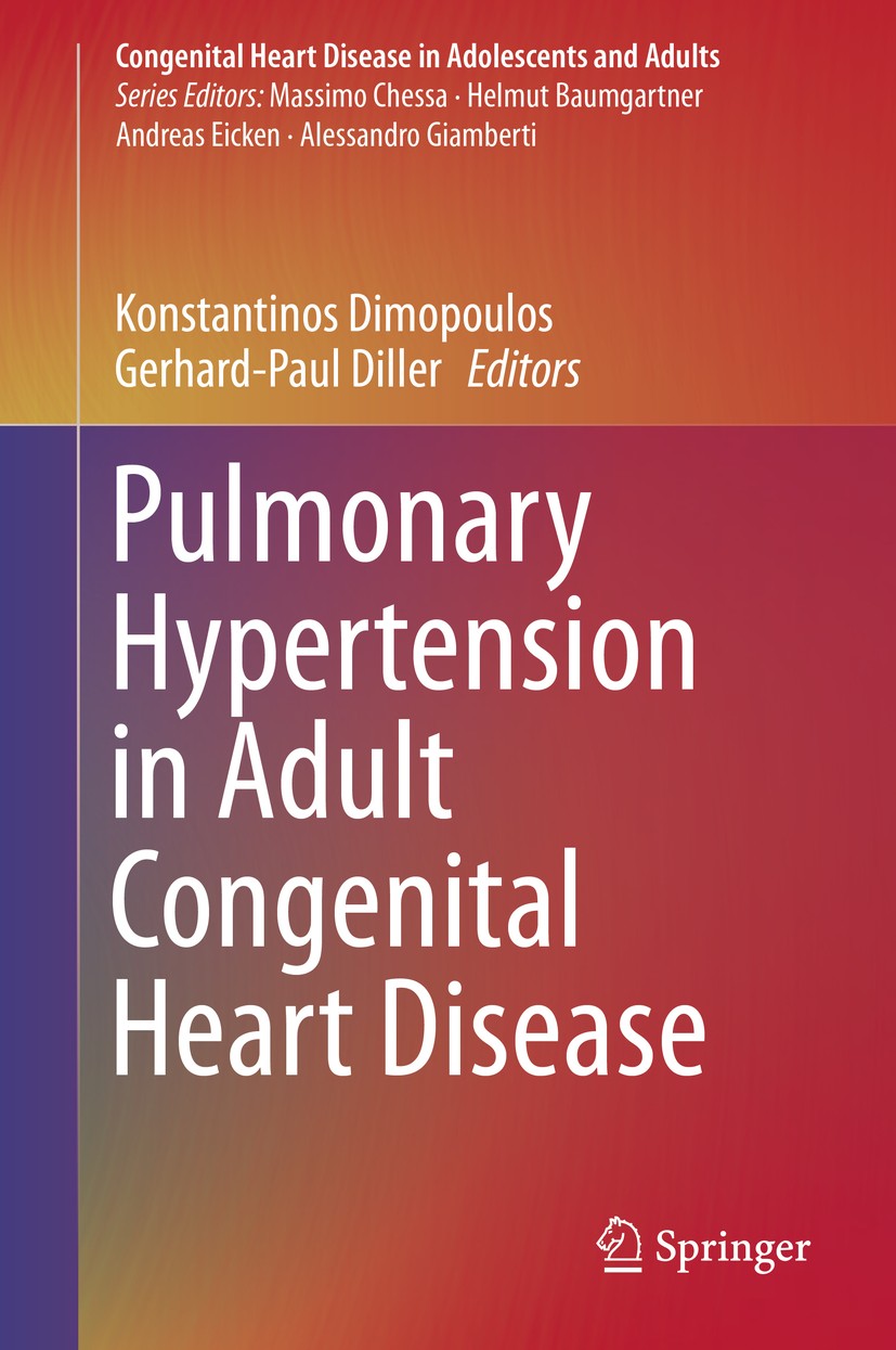 Diagnosis And Management Of Pulmonary Hypertension SpringerLink | lupon